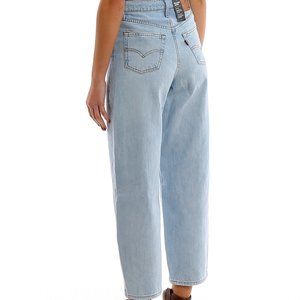 Levi’s | Balloon Leg Jeans Light Wash 29